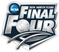 2014 final four